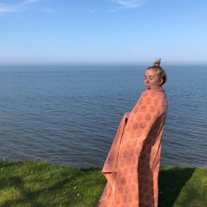 Meet your Posher, Maggie